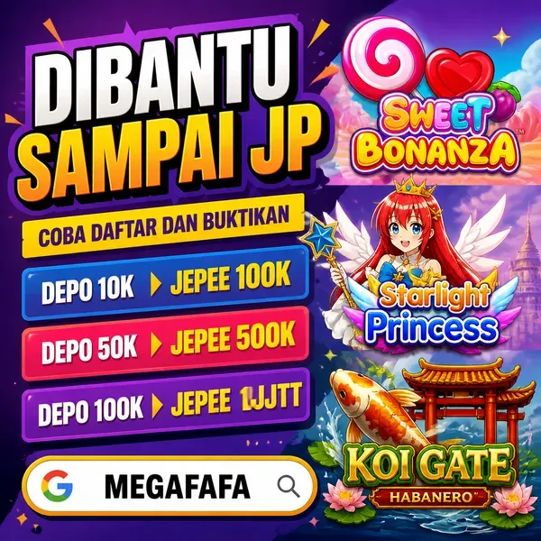 situs slot rupiah